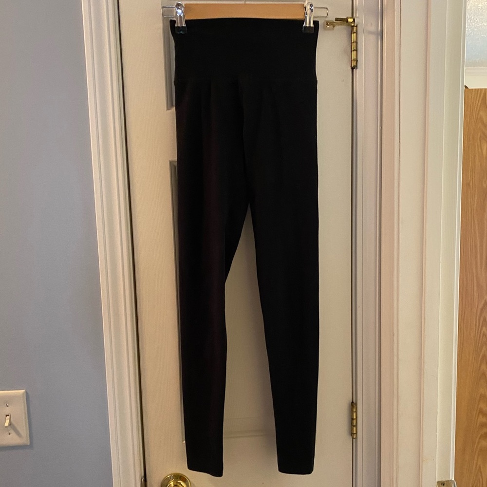 Aerie Black Leggings